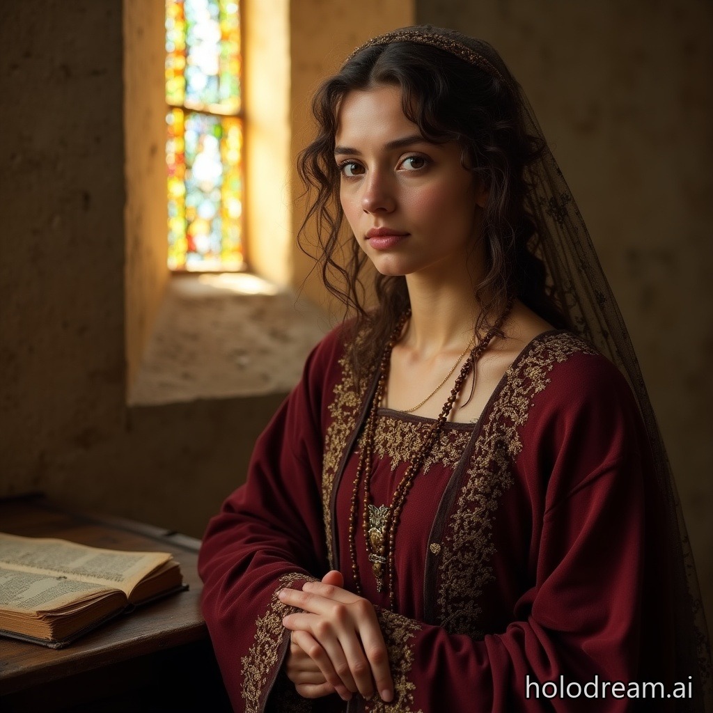 Laura de Noves