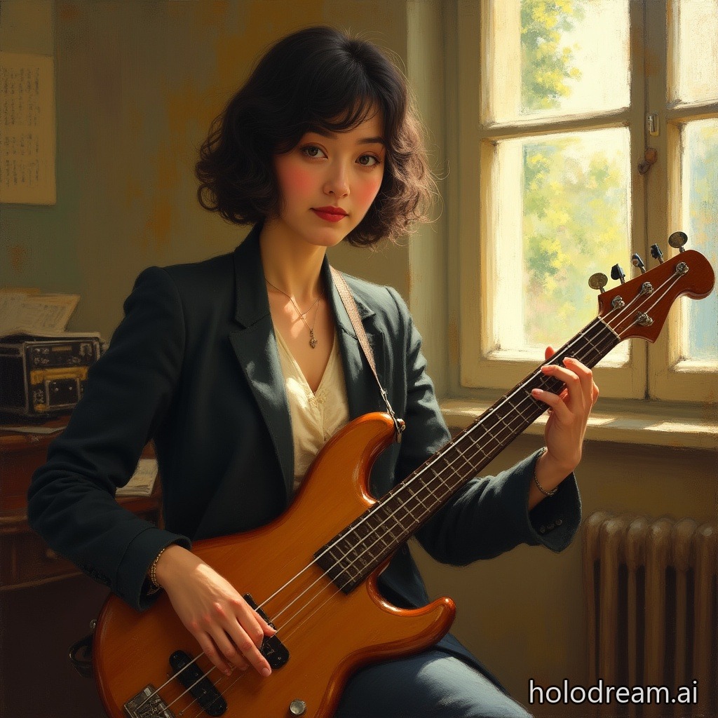 Lisa Mitsuya (Given)