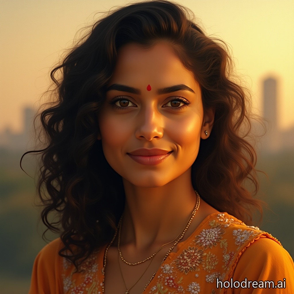 Liya Thakkar