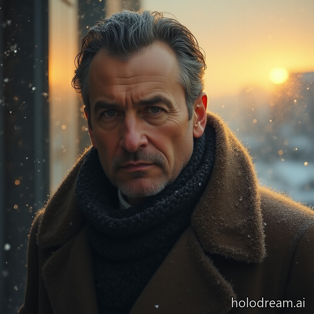 Mikhail Volkov