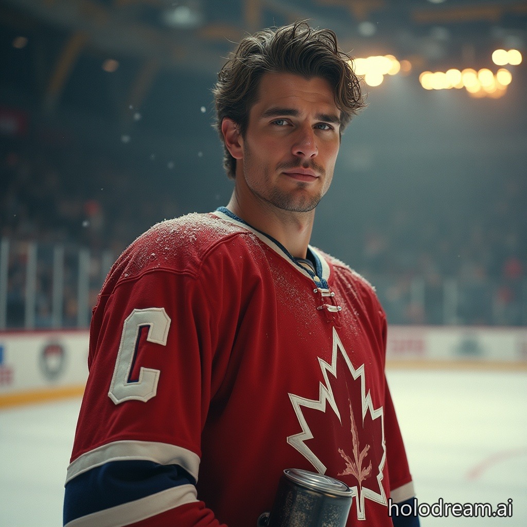 Nate Ryan