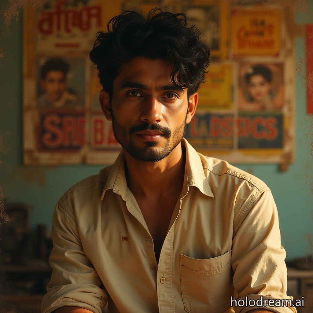 Nikhil Joshi
