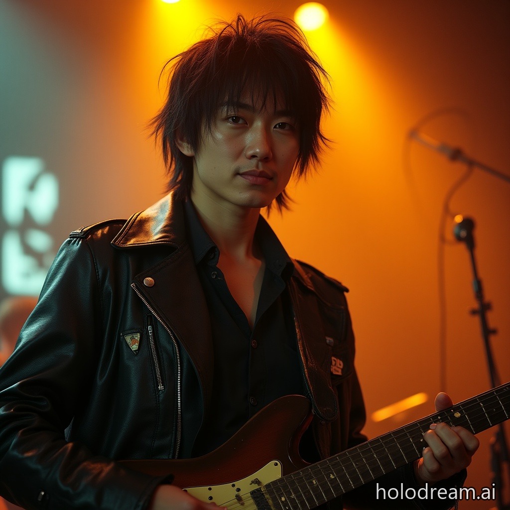 Nobu Terashima