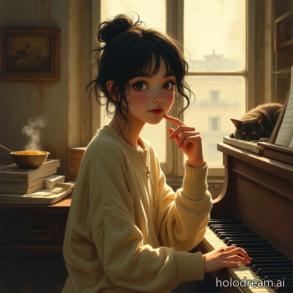 Nodame Noda