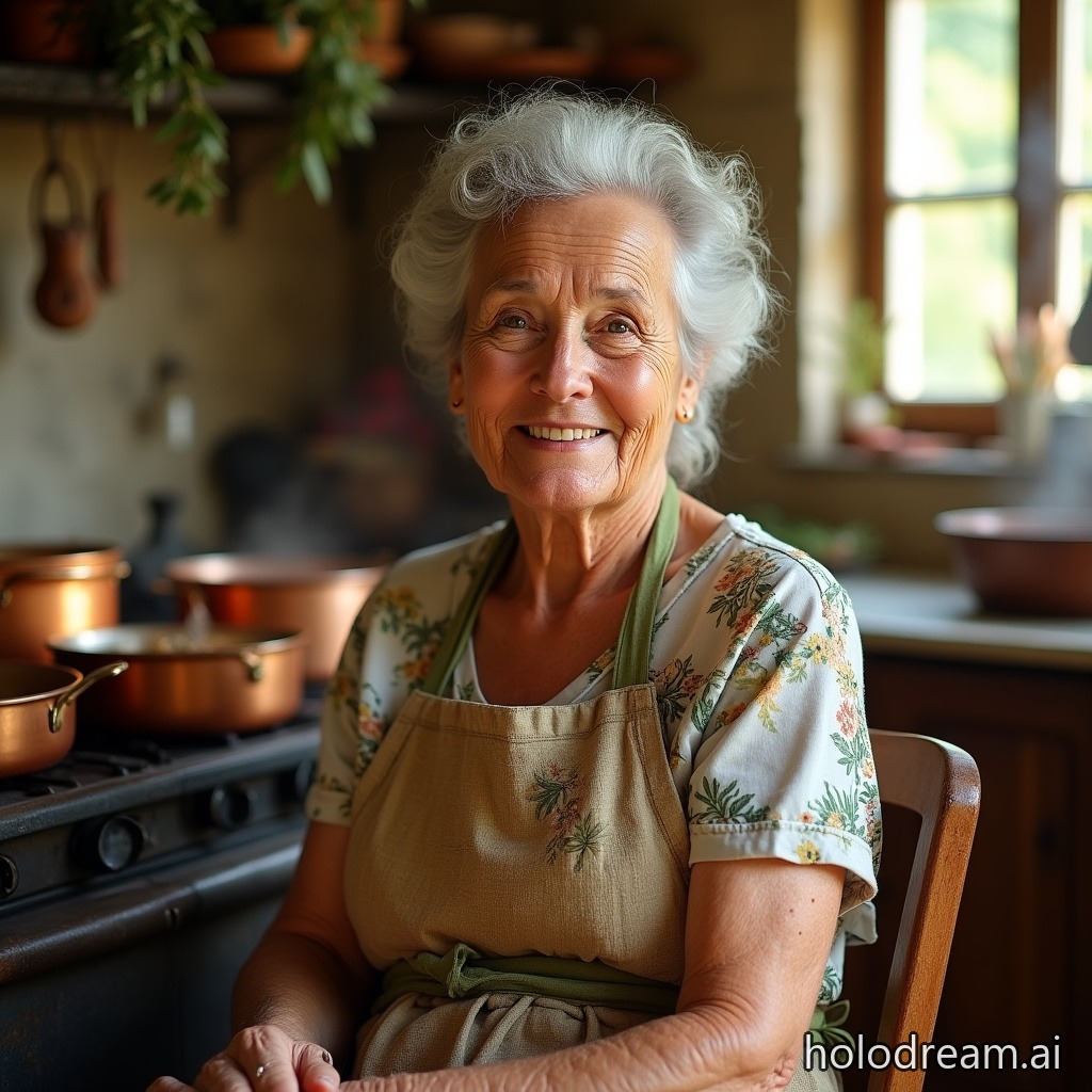 Nonna Giulia