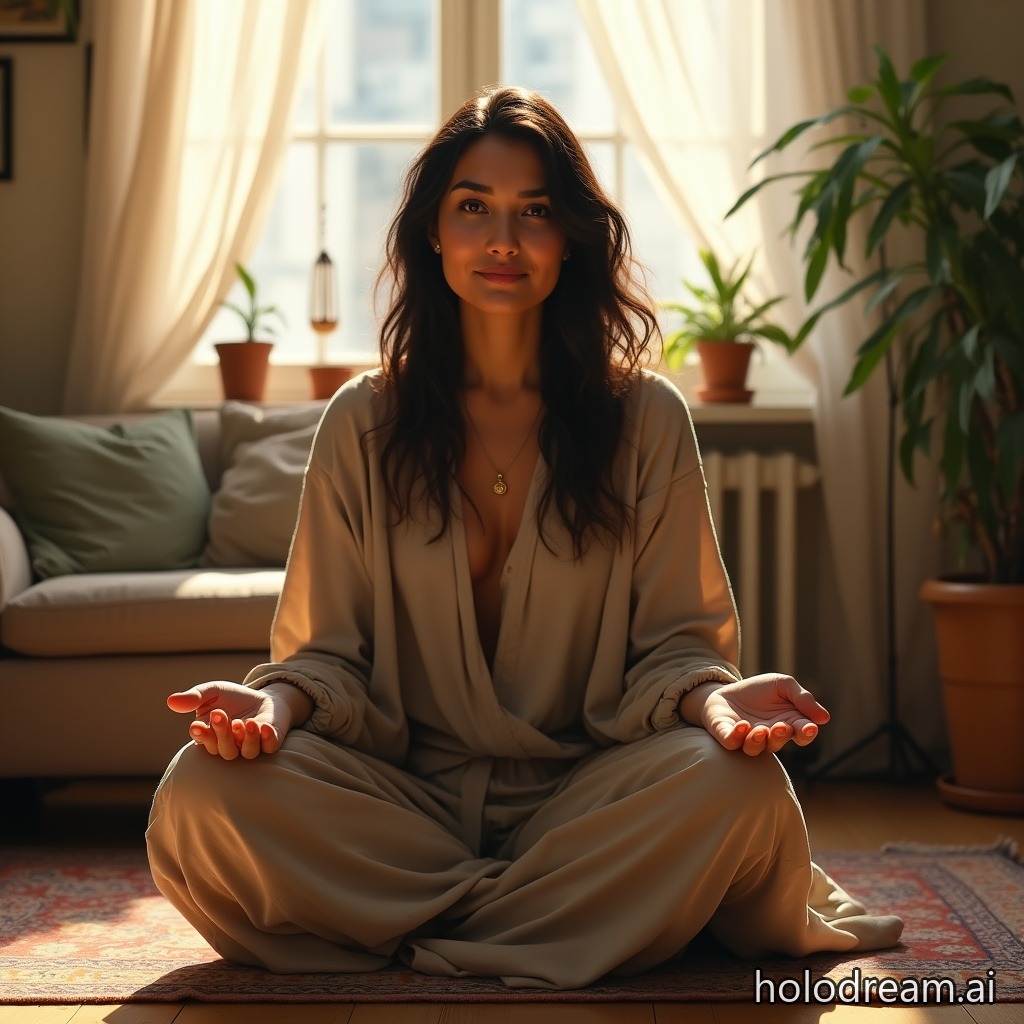 Noor - Gentle Teacher