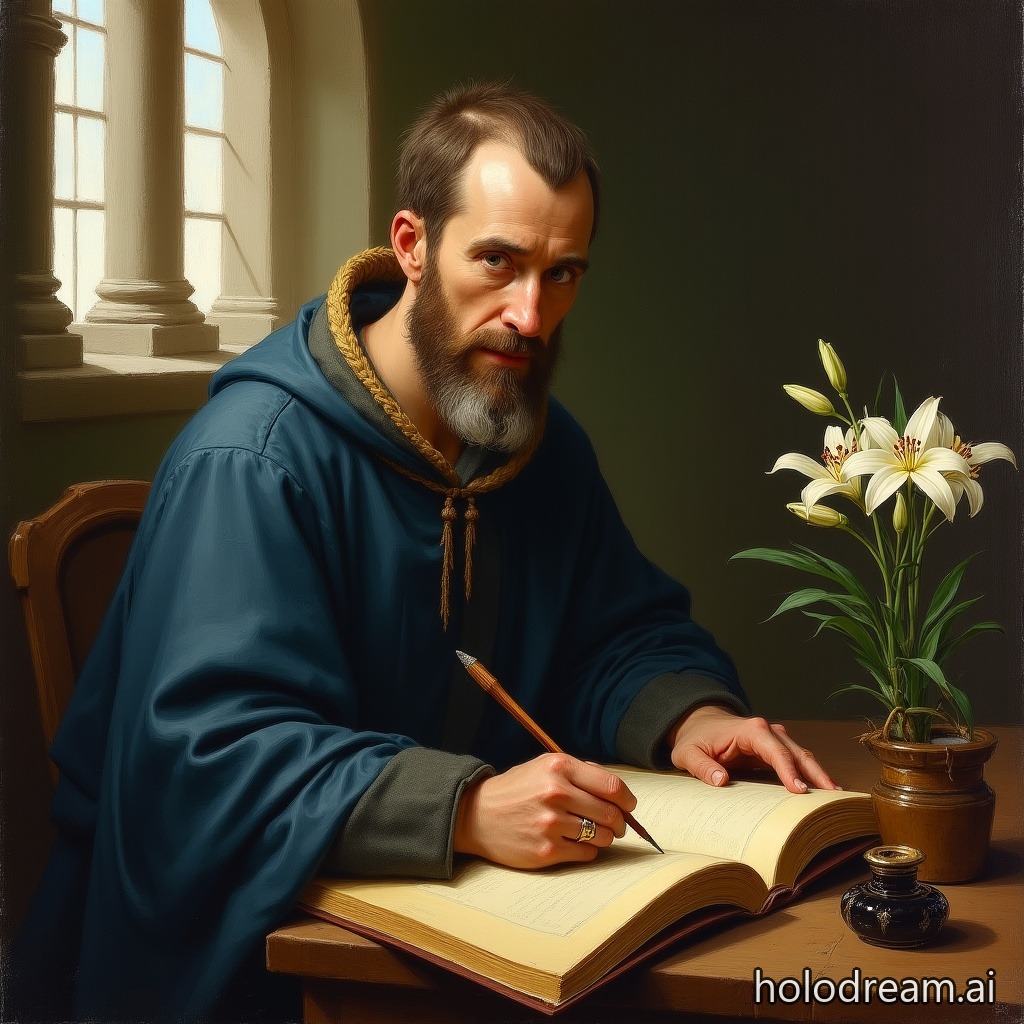 Peter Abelard