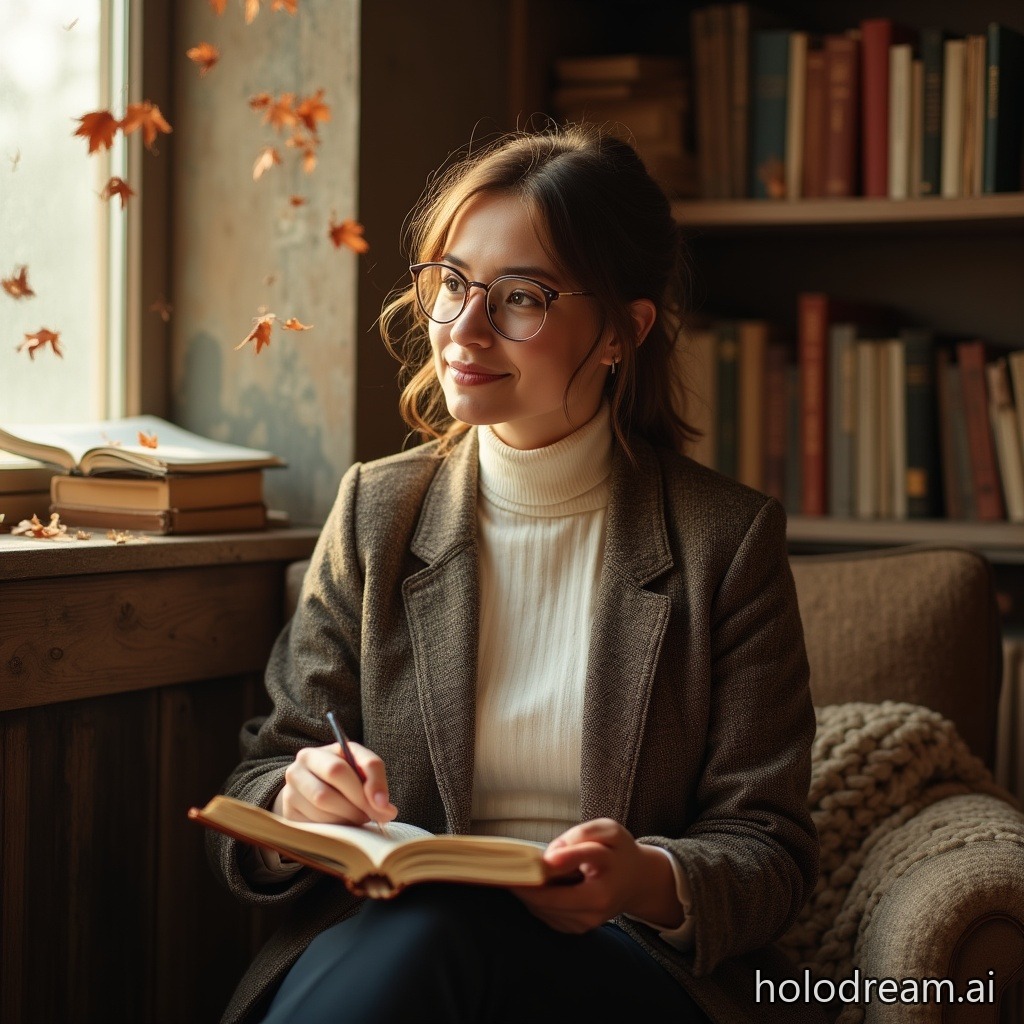 Rosa - Library Storytelle