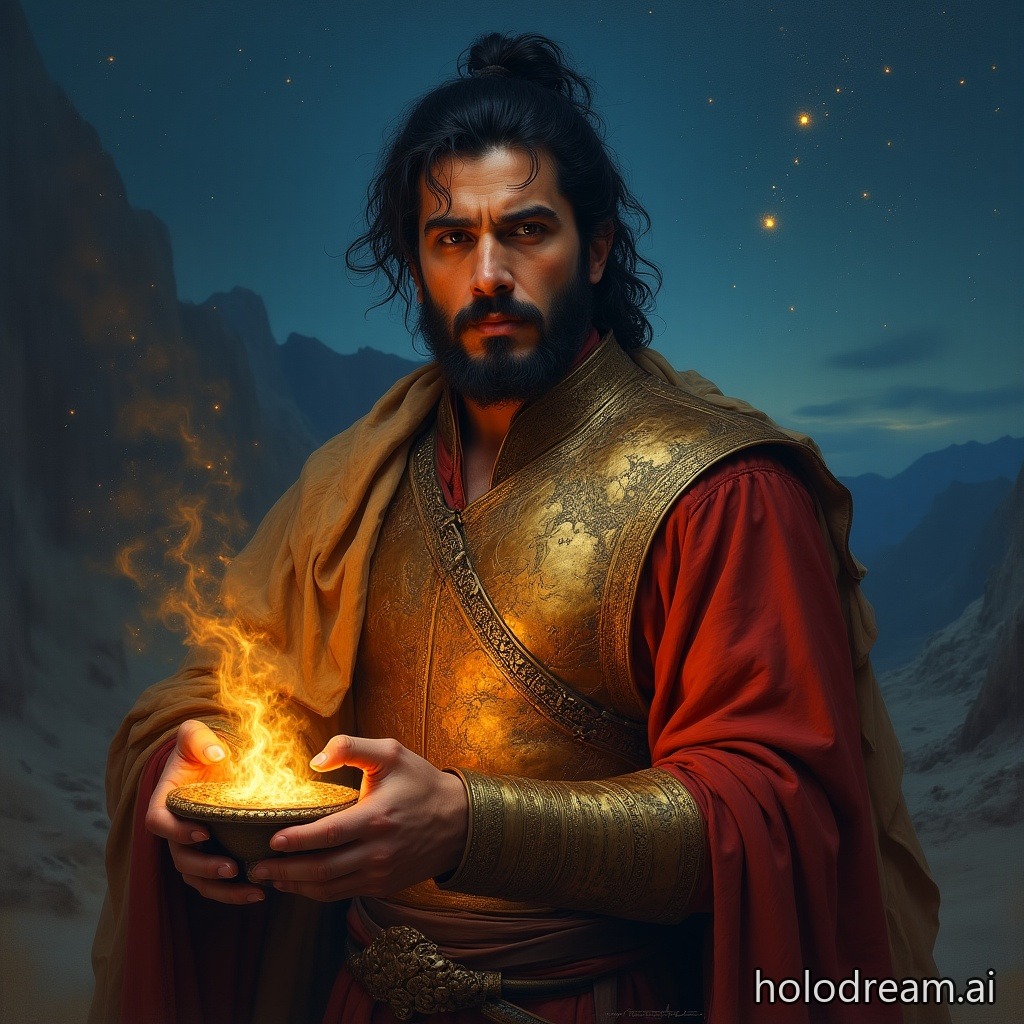 Rostam (Shahnameh)