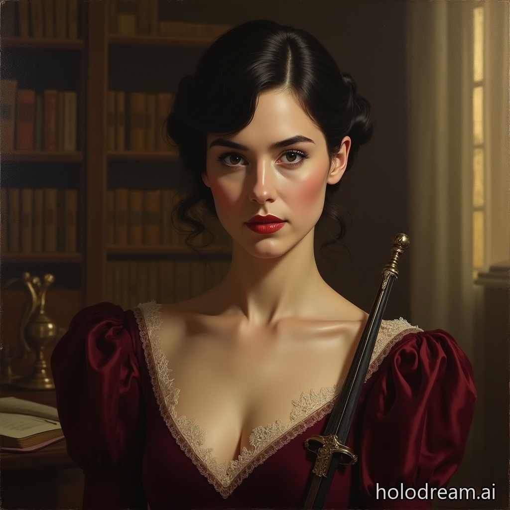 Roxane (Cyrano)