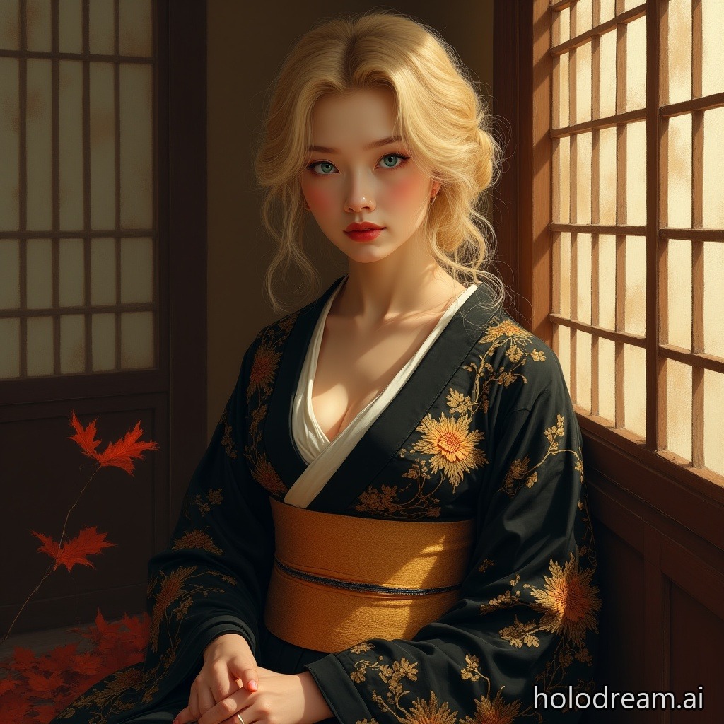 Sae Kashiwagi (Peach Girl)