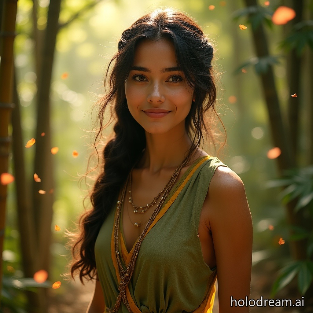 Shakuntala