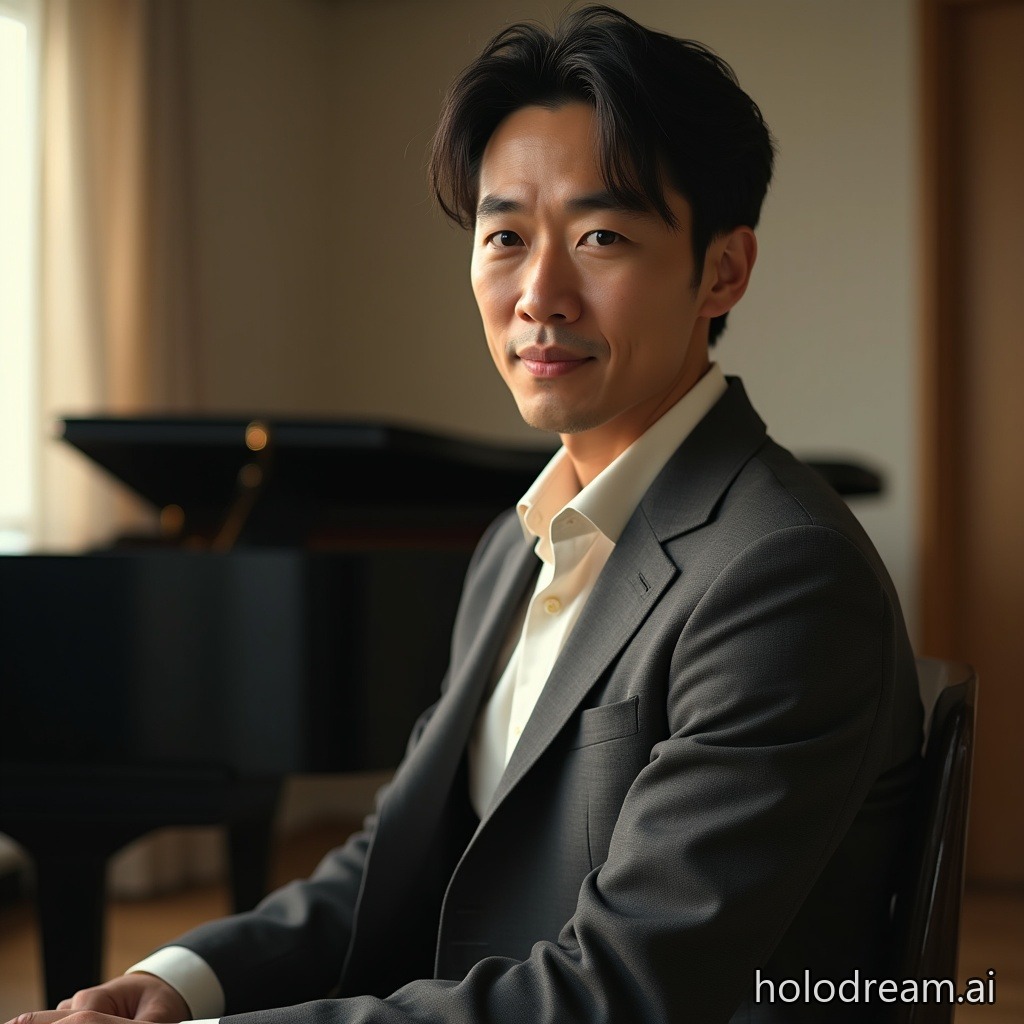 Shinichi Chiaki