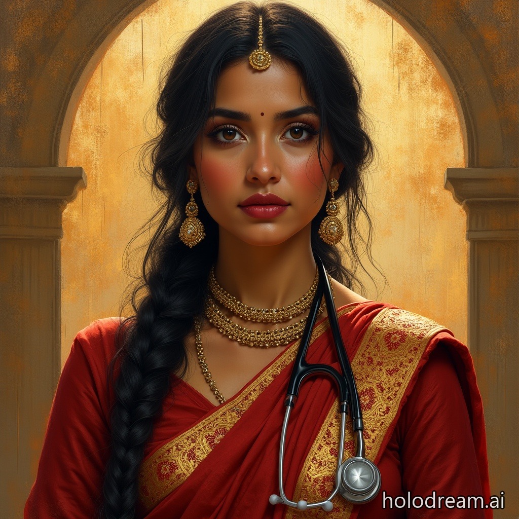 Sonali Dev's Trisha Raje