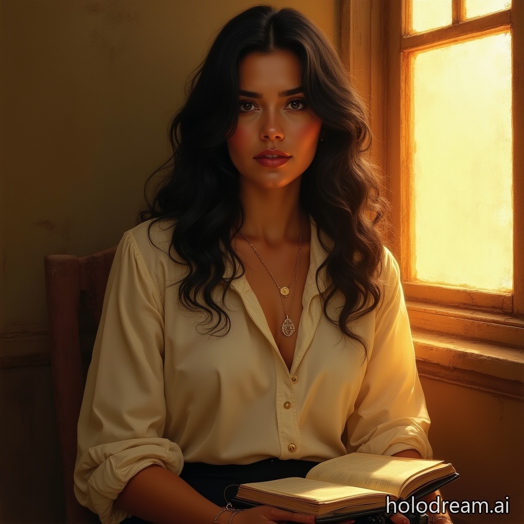 Stella Alonso