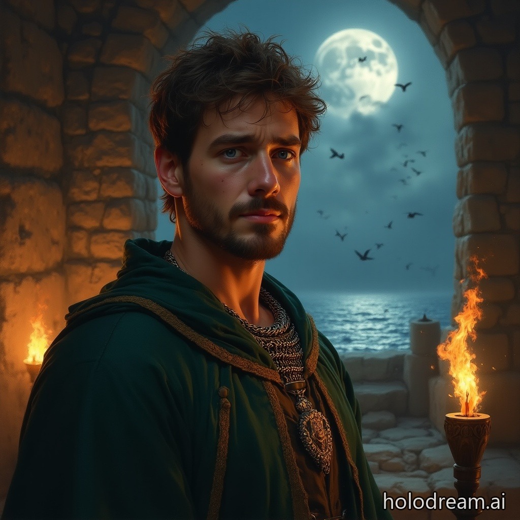 Tristan of Leonois