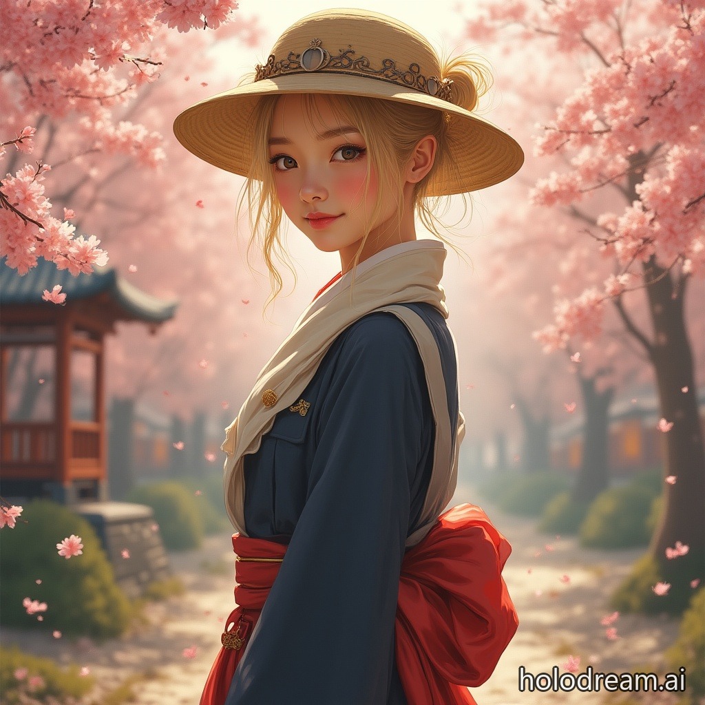 Usagi Tsukino / Sailor Moon