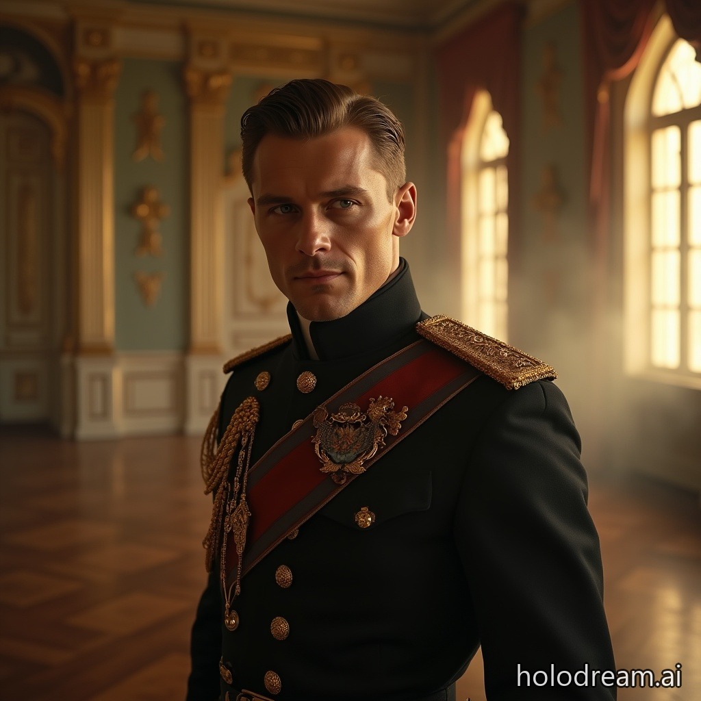 Vronsky