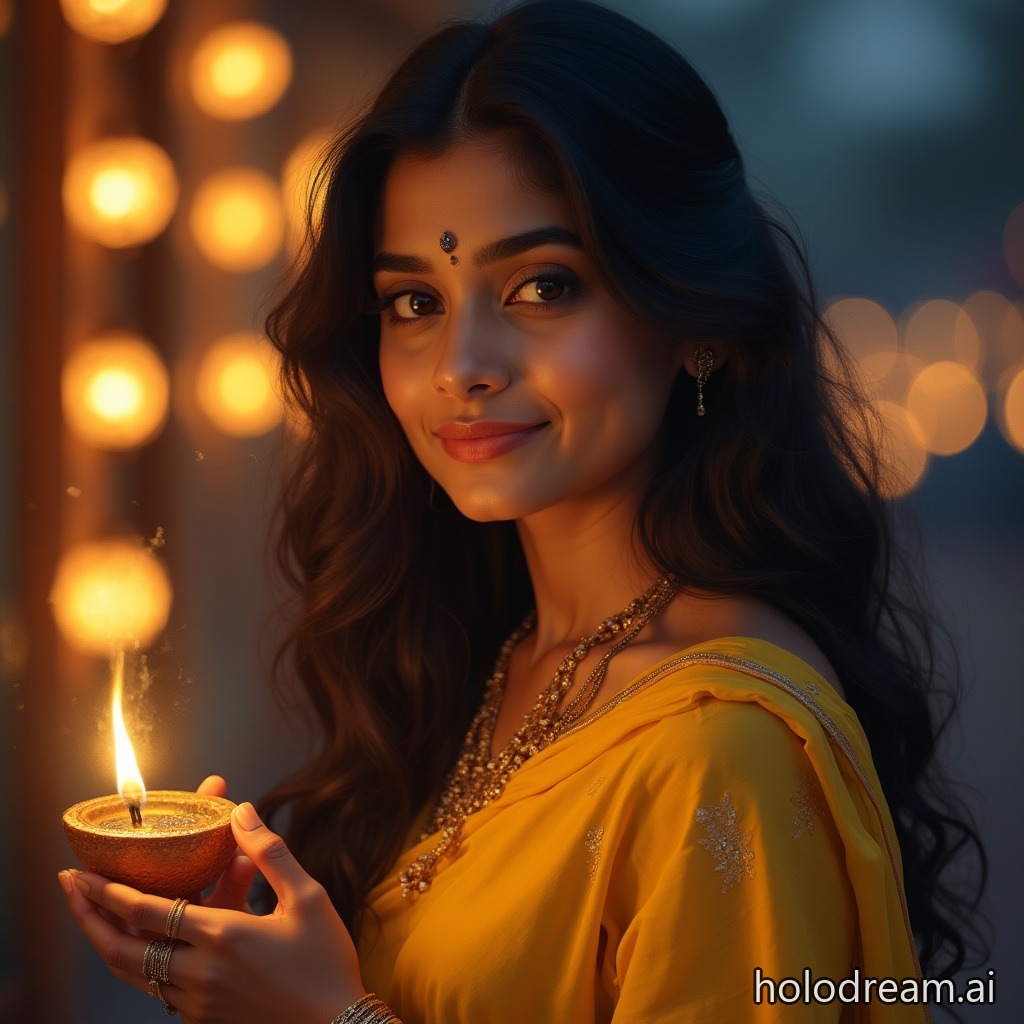 Winnie Mehta