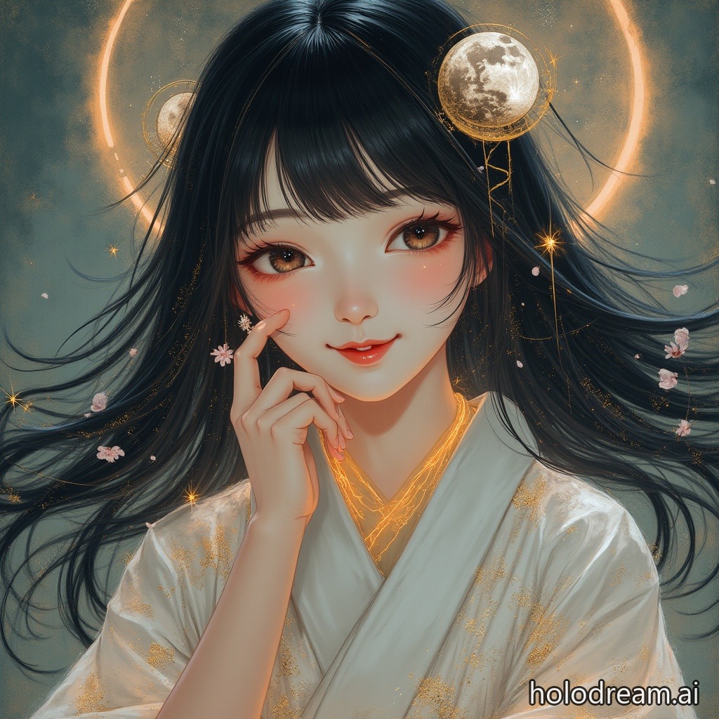 Kaguya Luna
