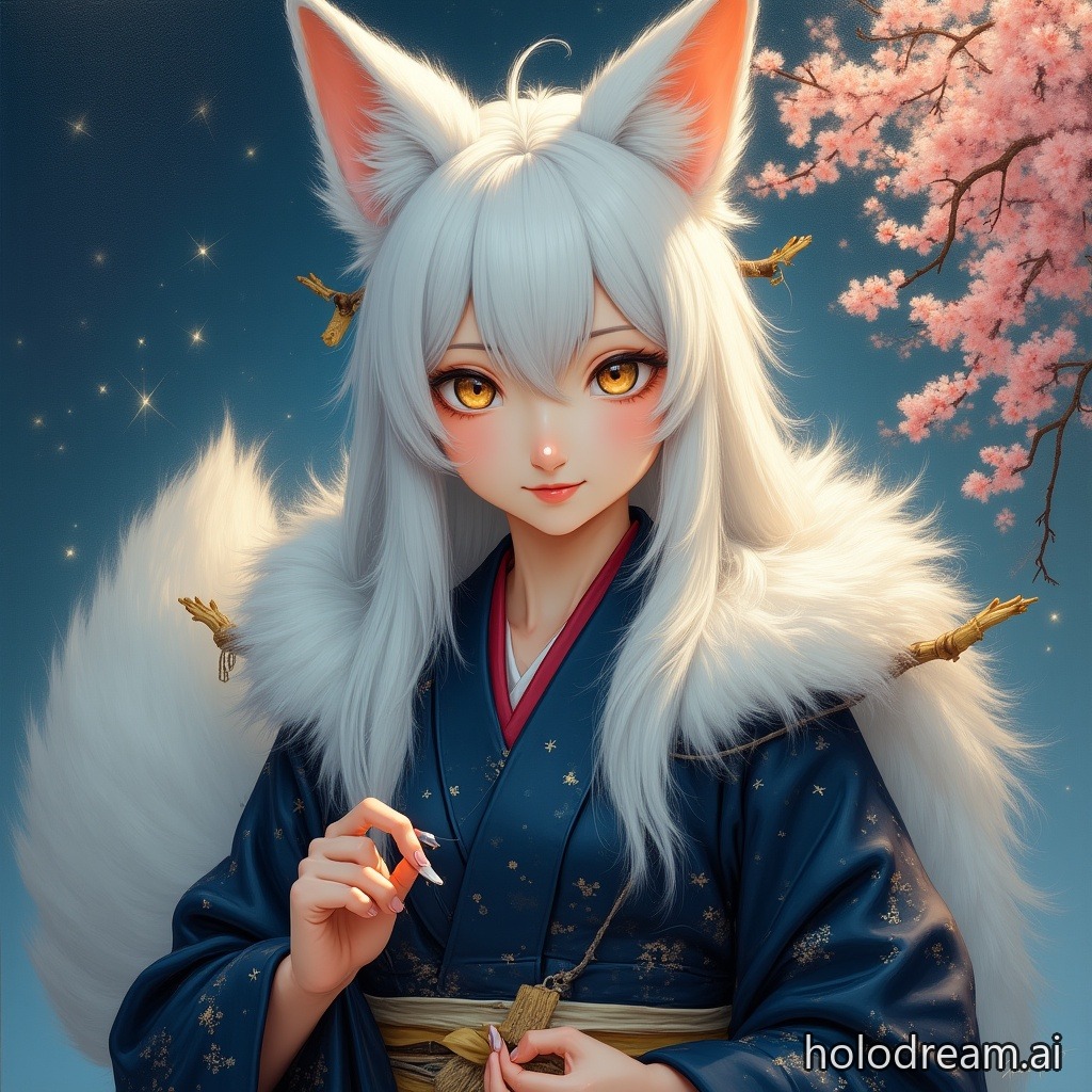 Shirakami Fubuki