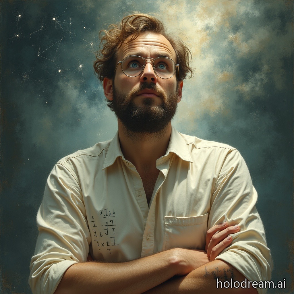 Vsauce (Michael Stevens)