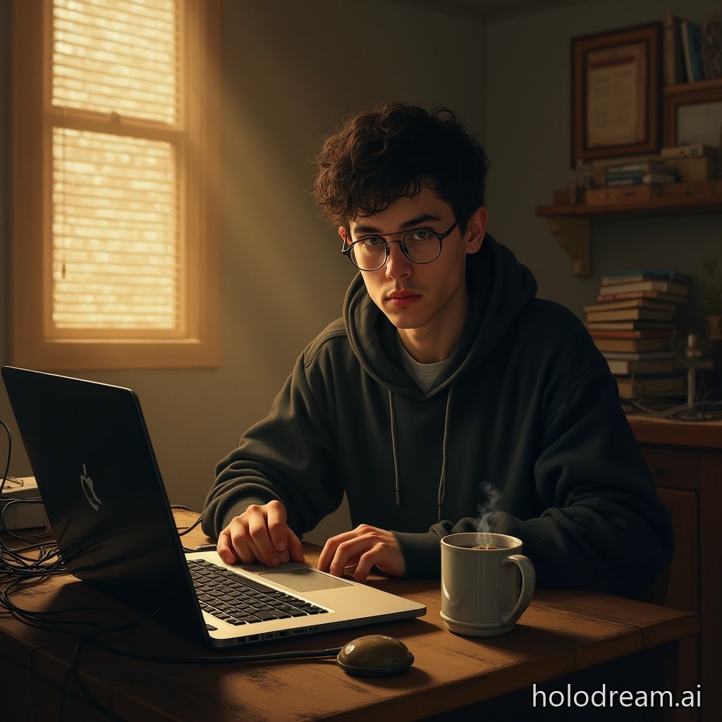 Aaron Swartz