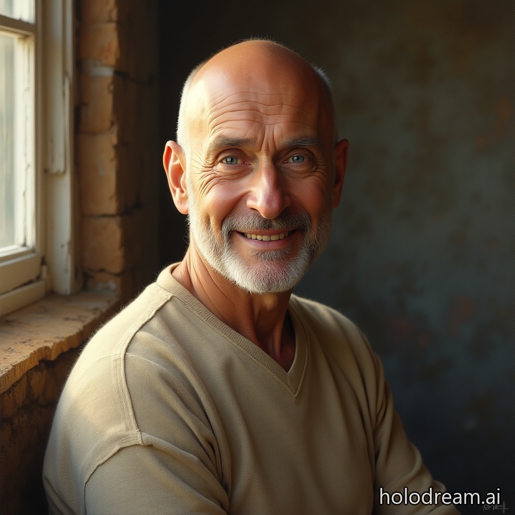 Adyashanti
