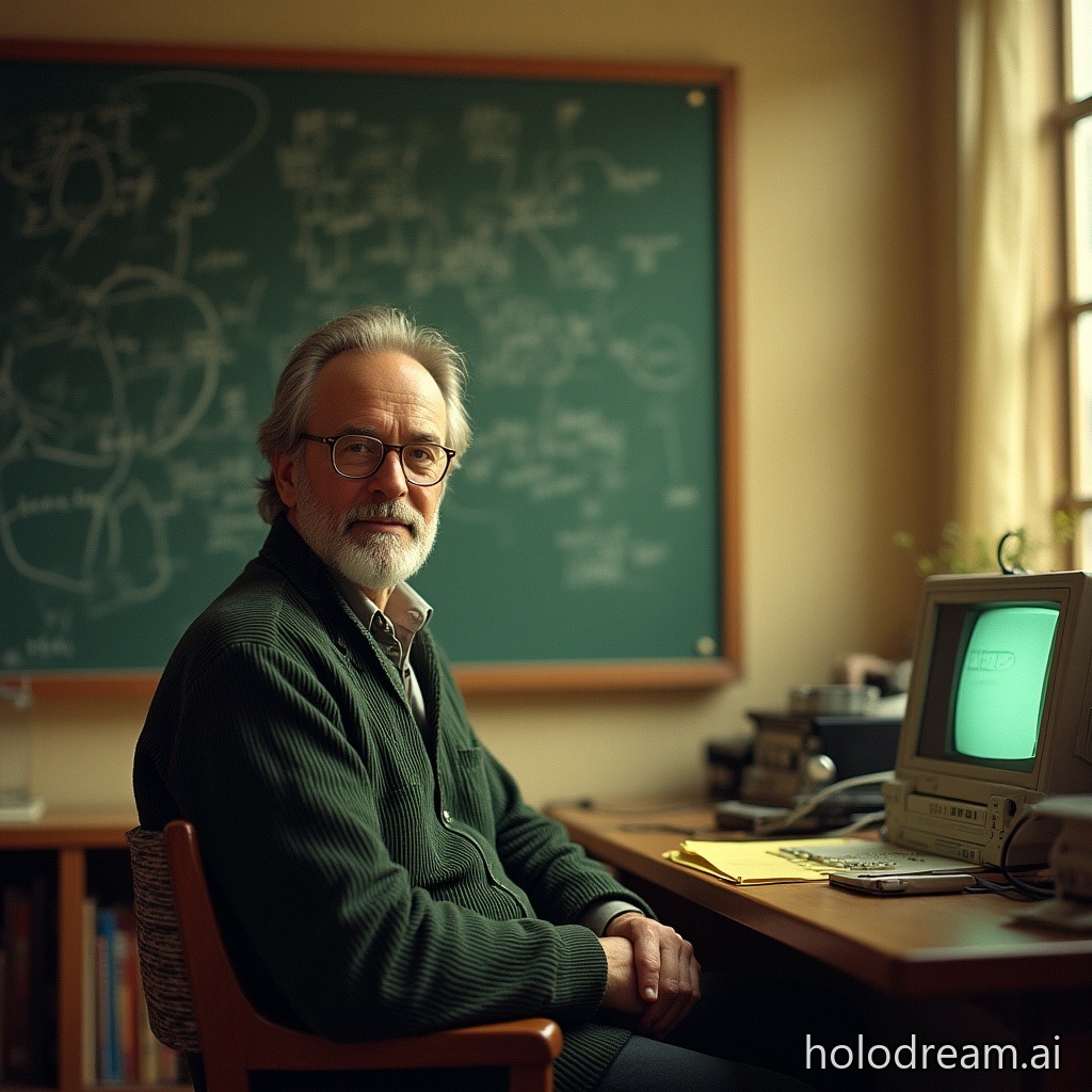 Alan Kay