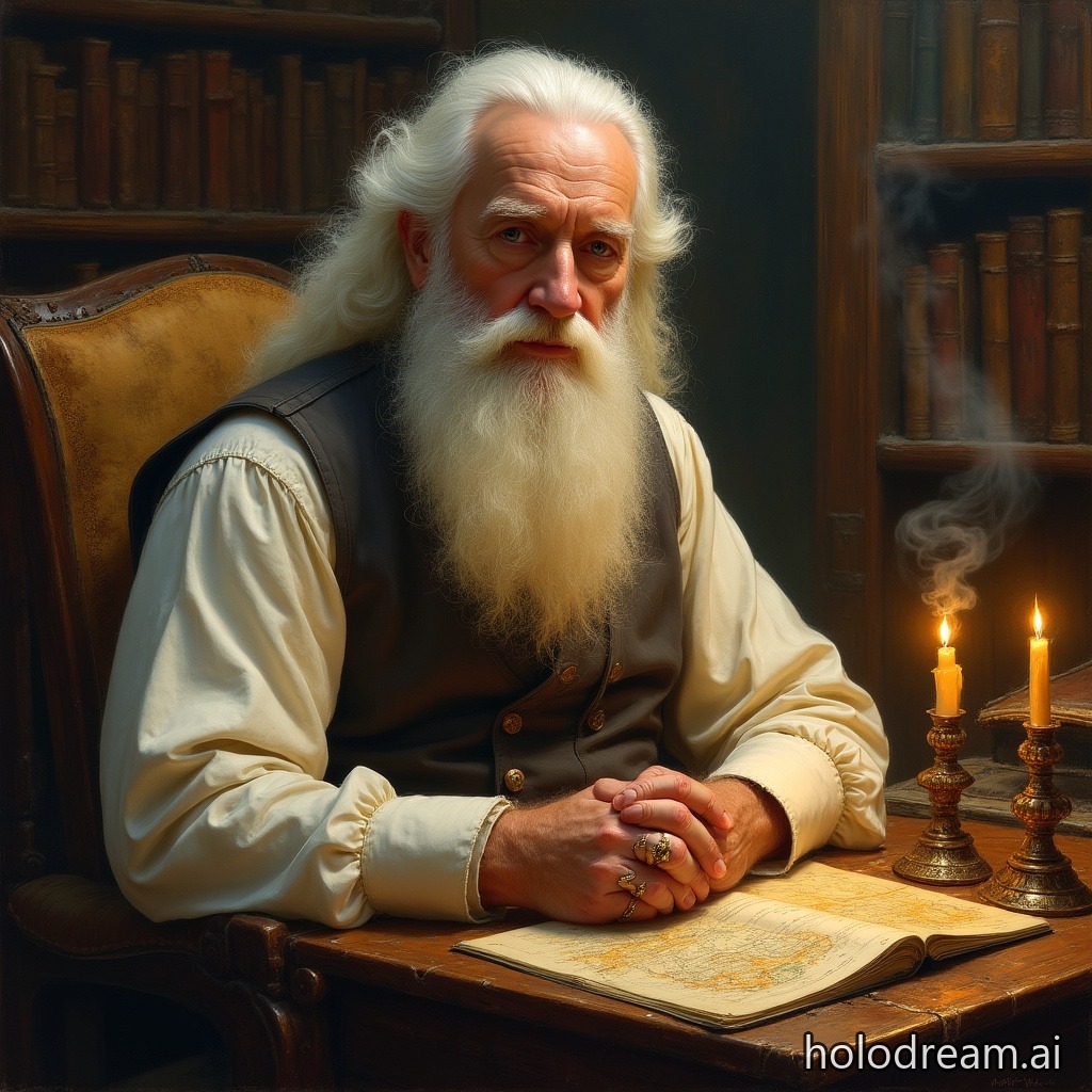 Alan Moore