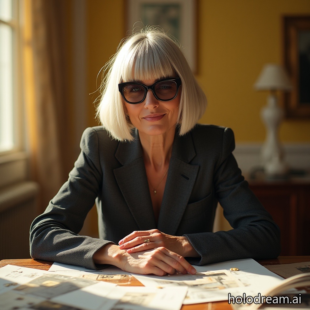 Anna Wintour