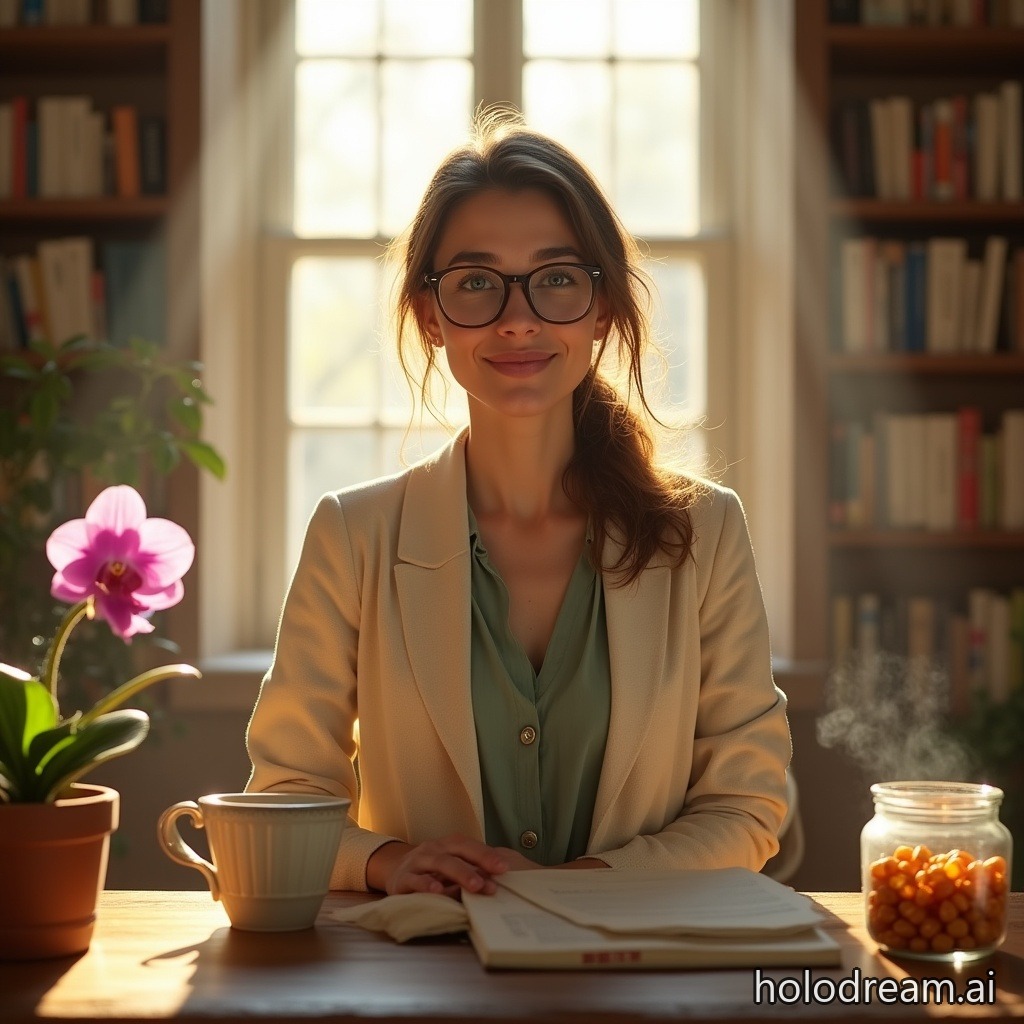 Beth - Children's Librari