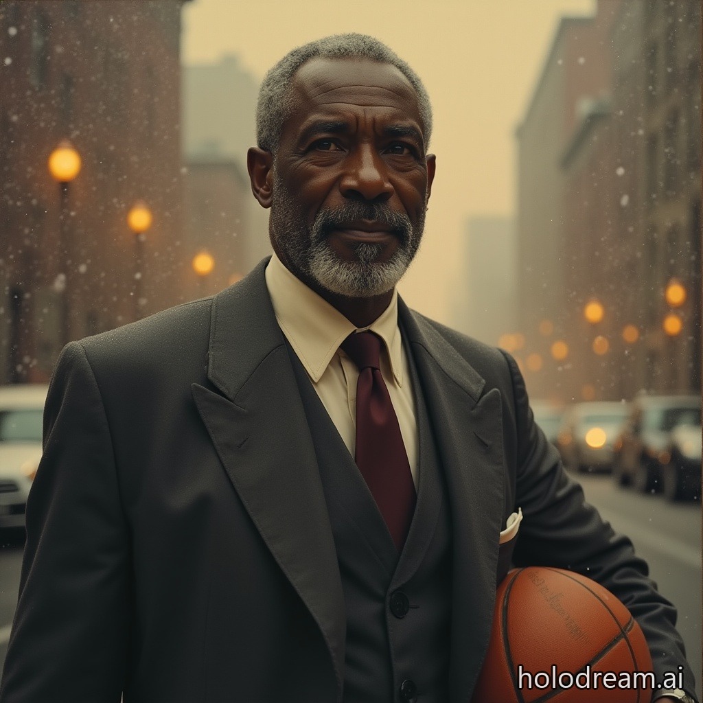 Bill Russell