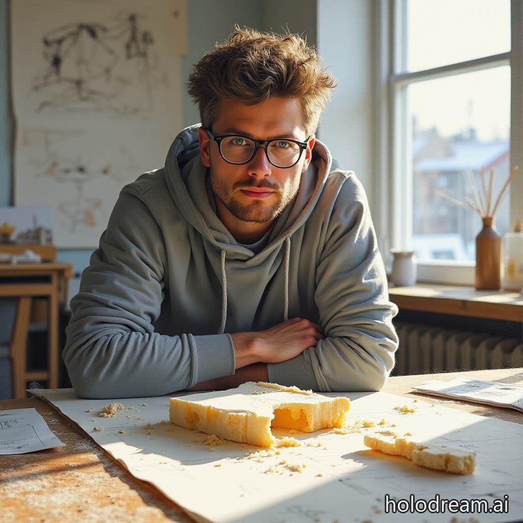 Bjarke Ingels