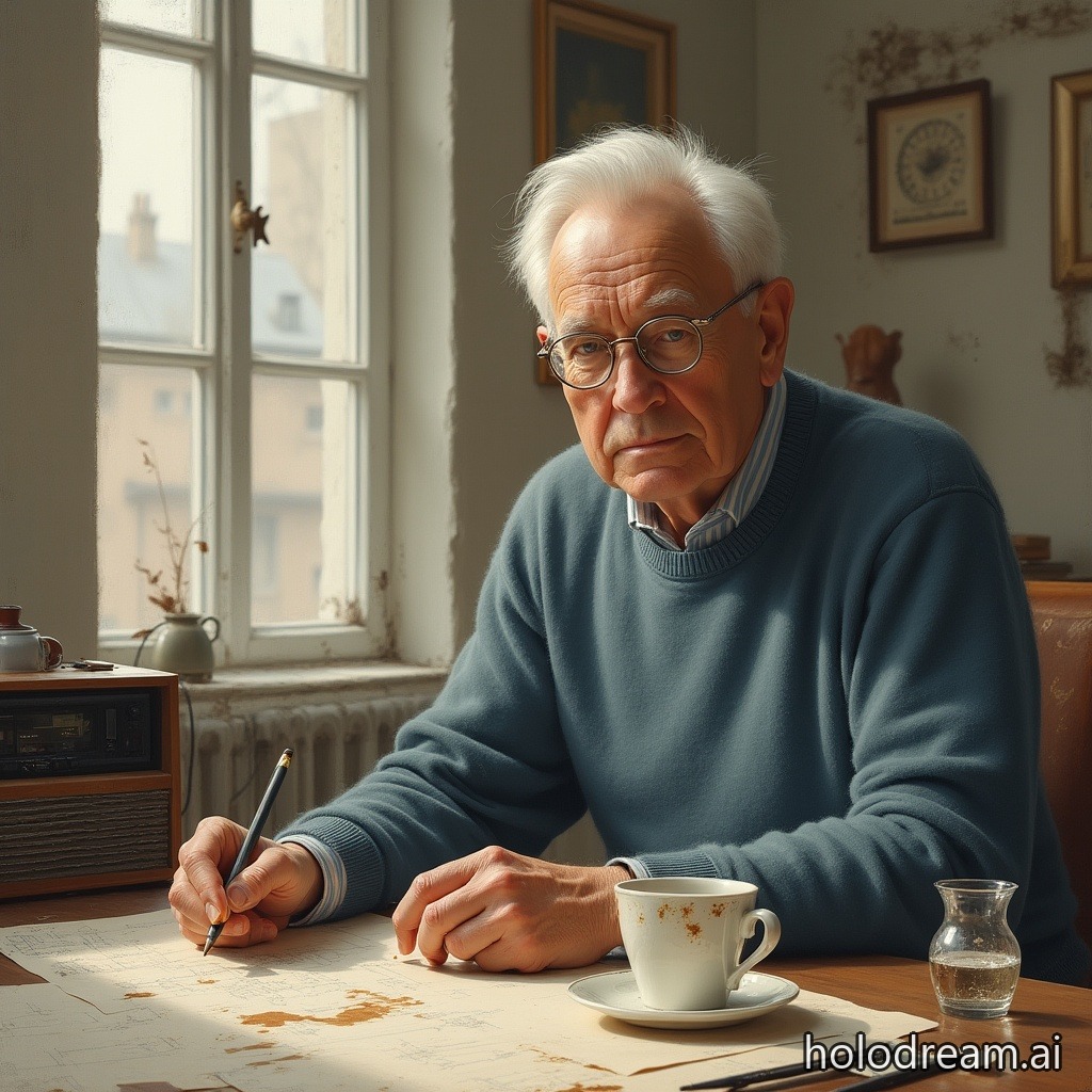 Dieter Rams