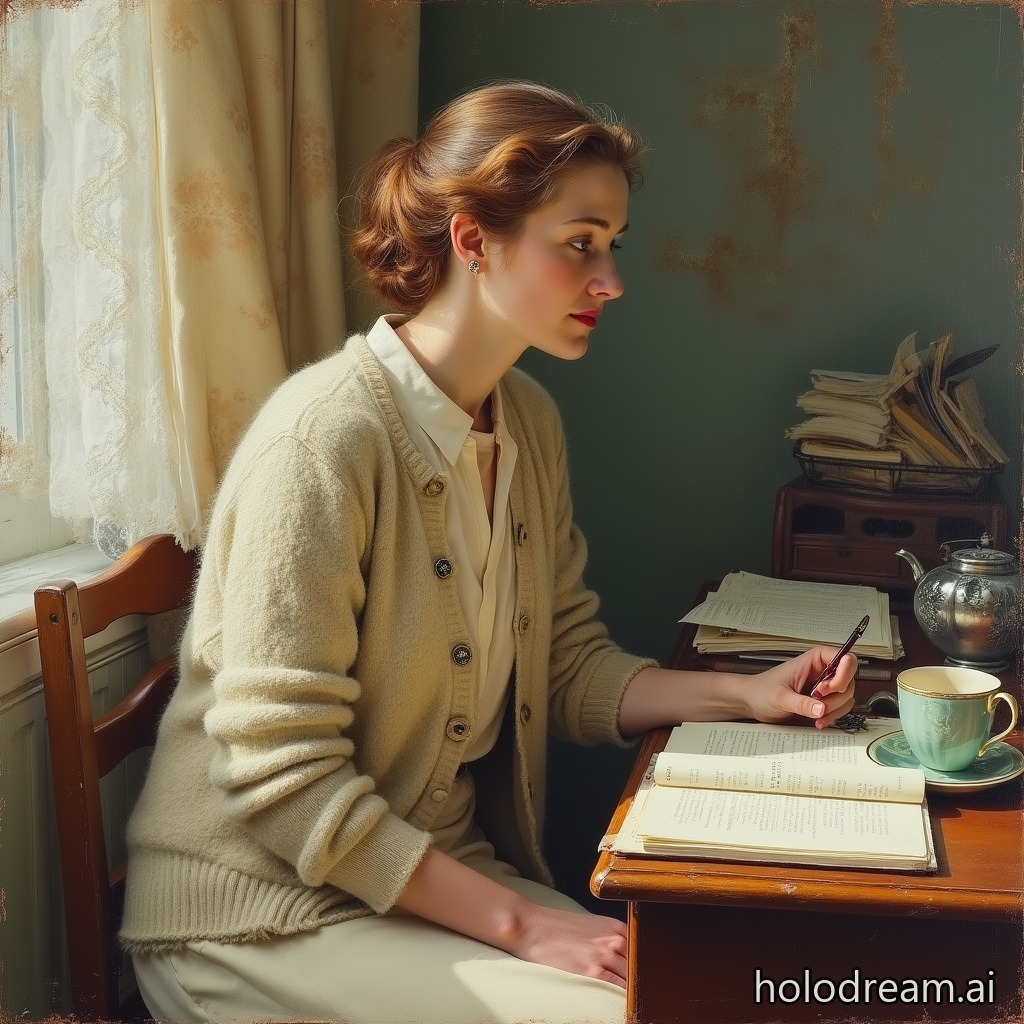 Doreen Valiente
