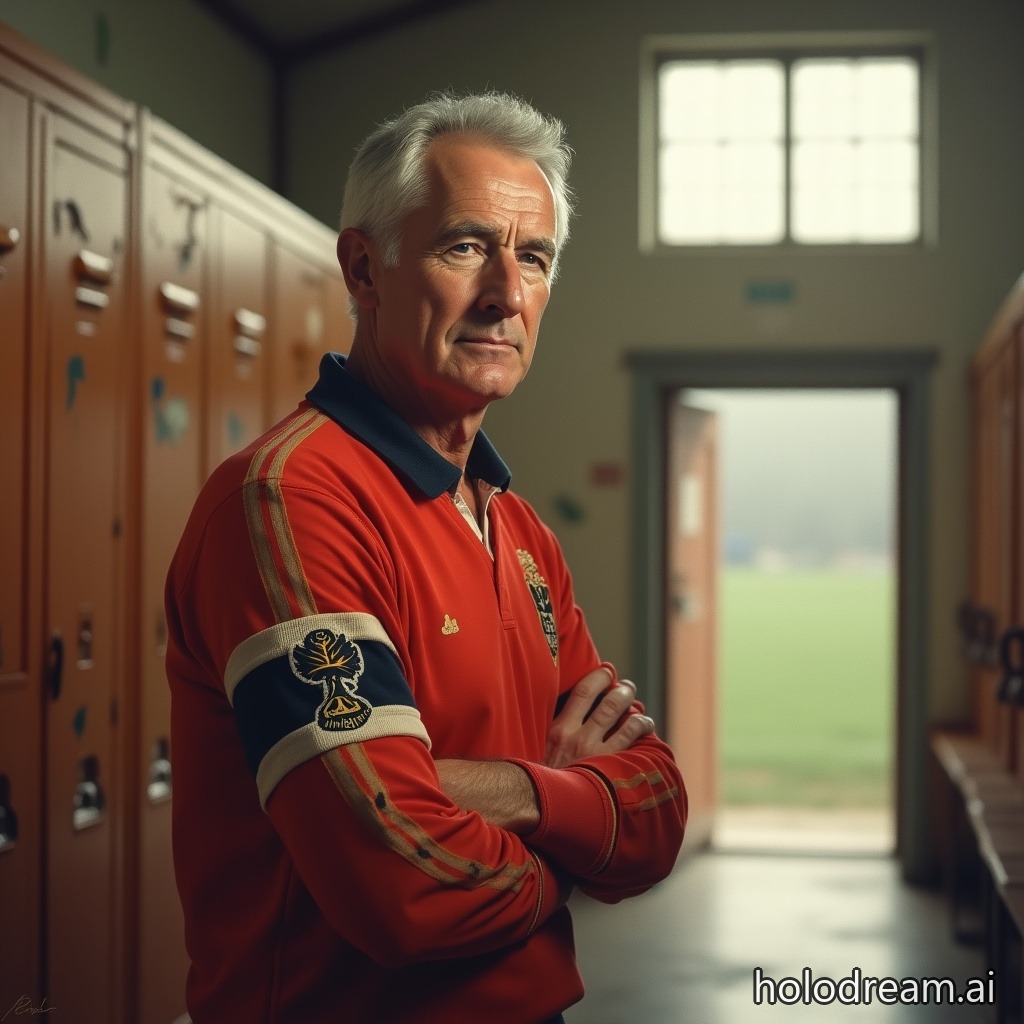 Franz Beckenbauer