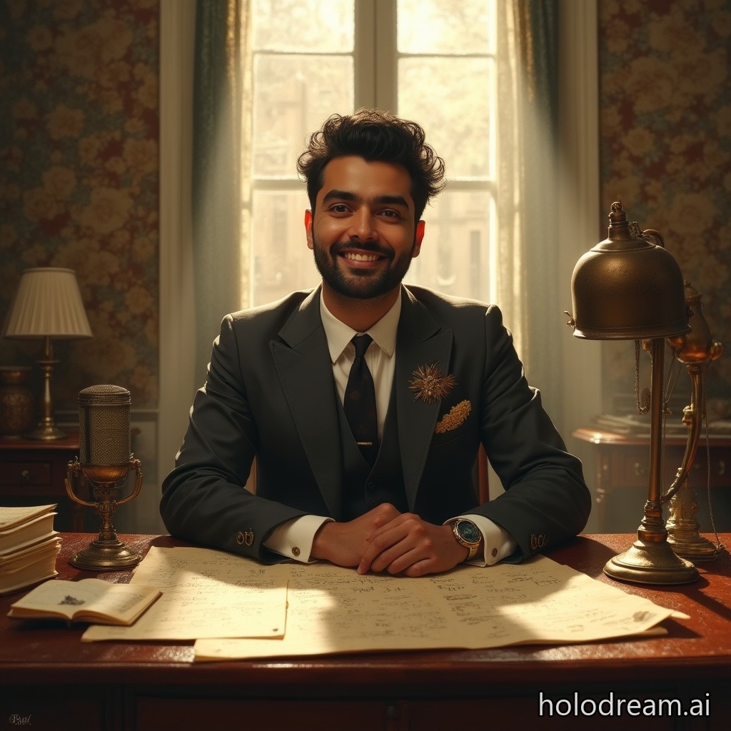 Hasan Minhaj