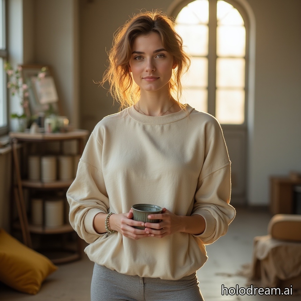 Helena - Yoga Teacher