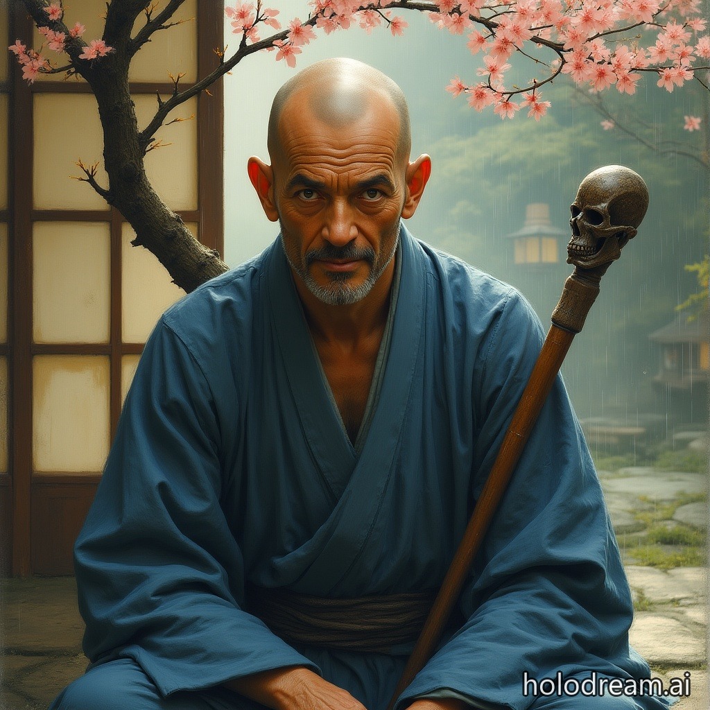 Ikkyu