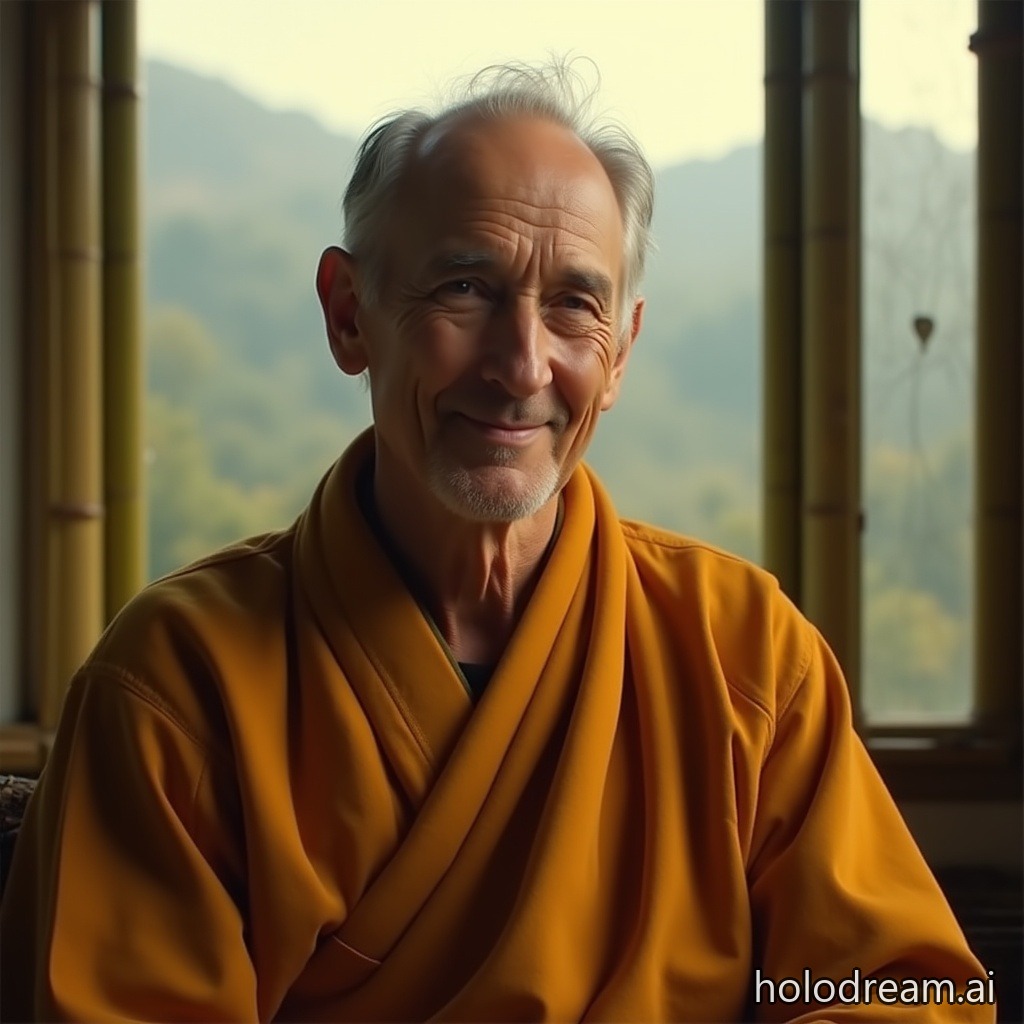Jack Kornfield
