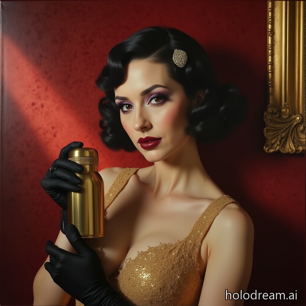 Jinkx Monsoon