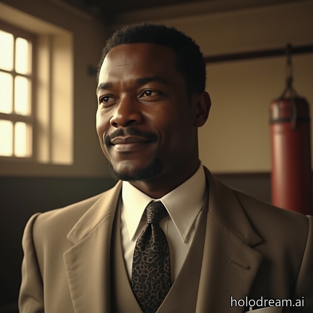 Joe Louis