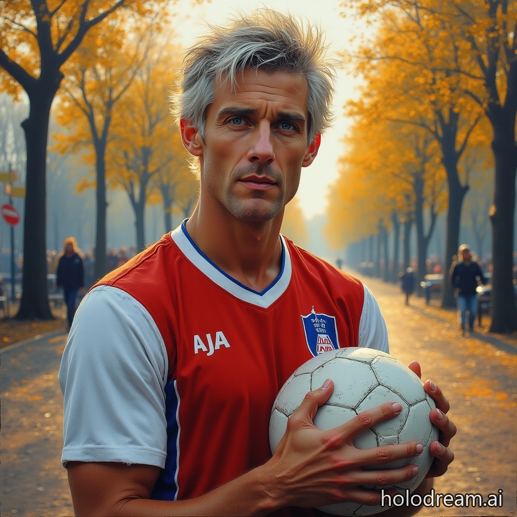 Johan Cruyff