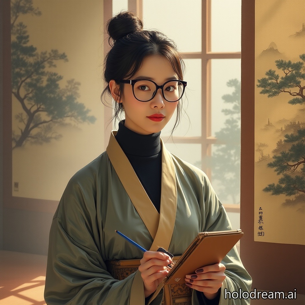 Naomi Park