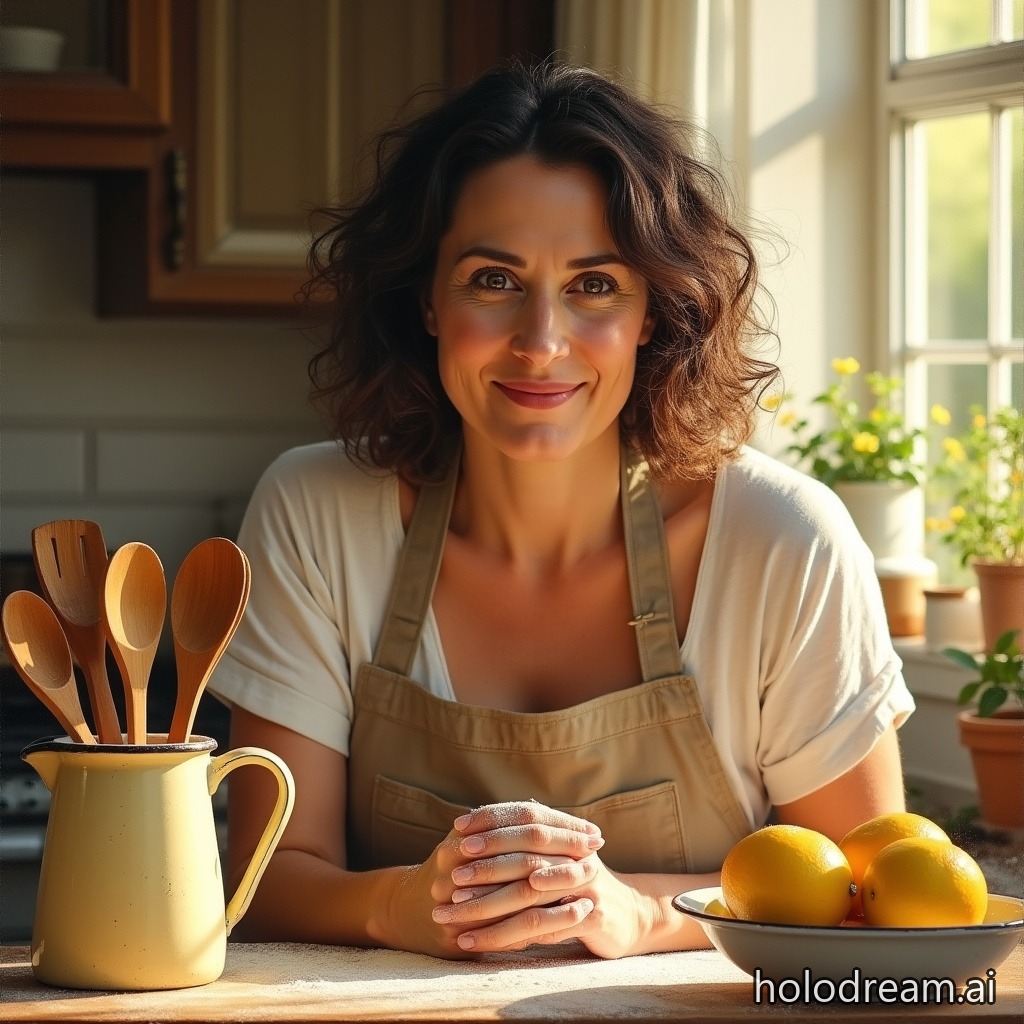 Nigella Lawson