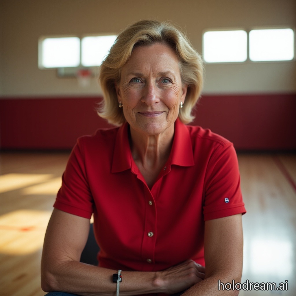 Pat Summitt