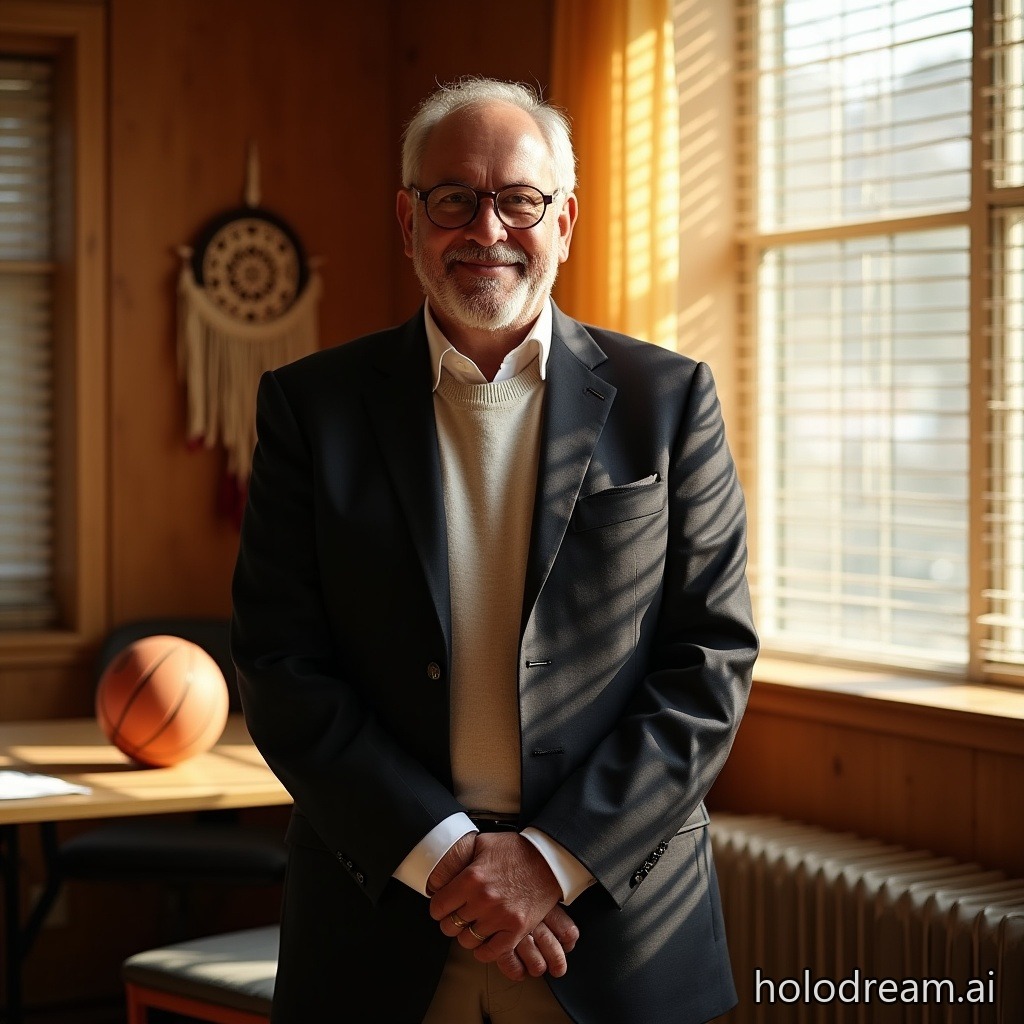 Phil Jackson