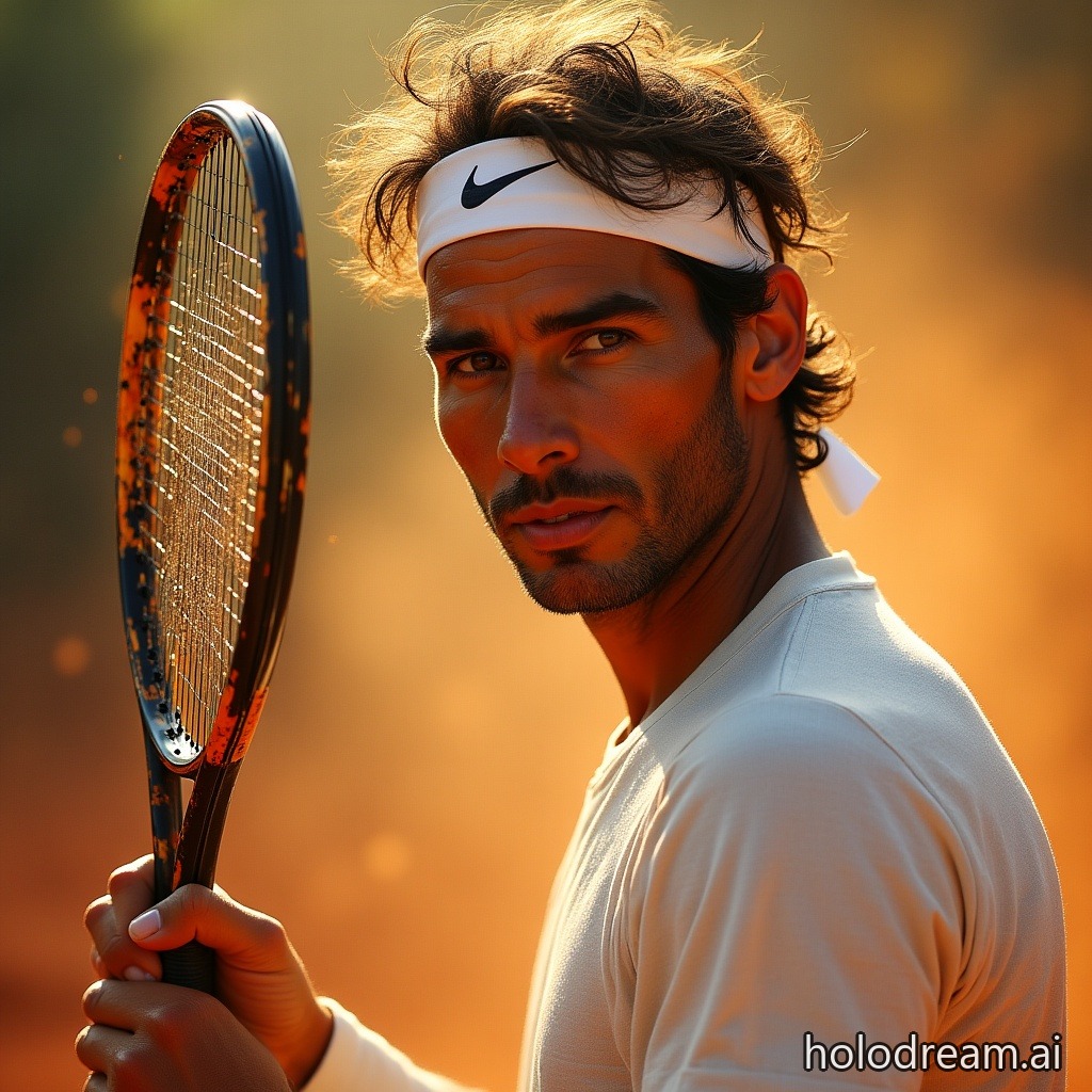 Rafael Nadal