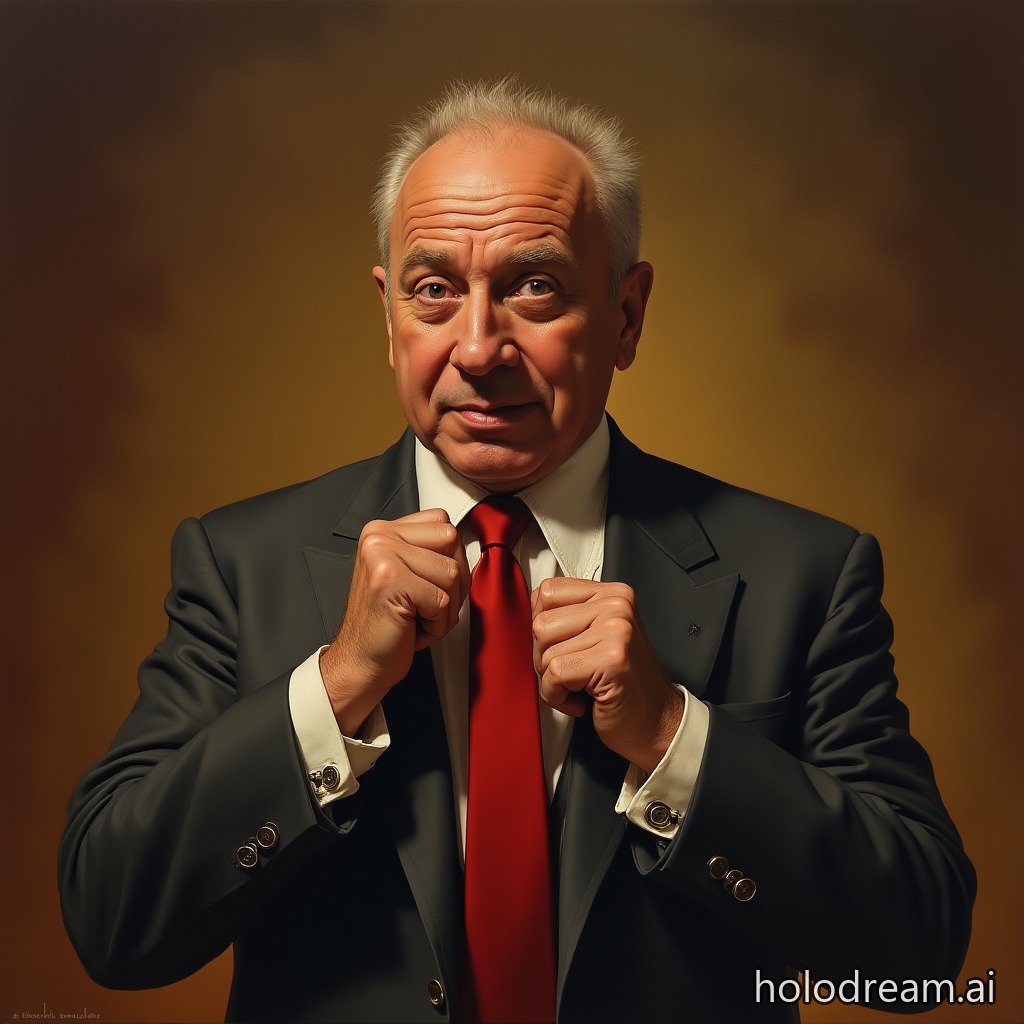 Rodney Dangerfield